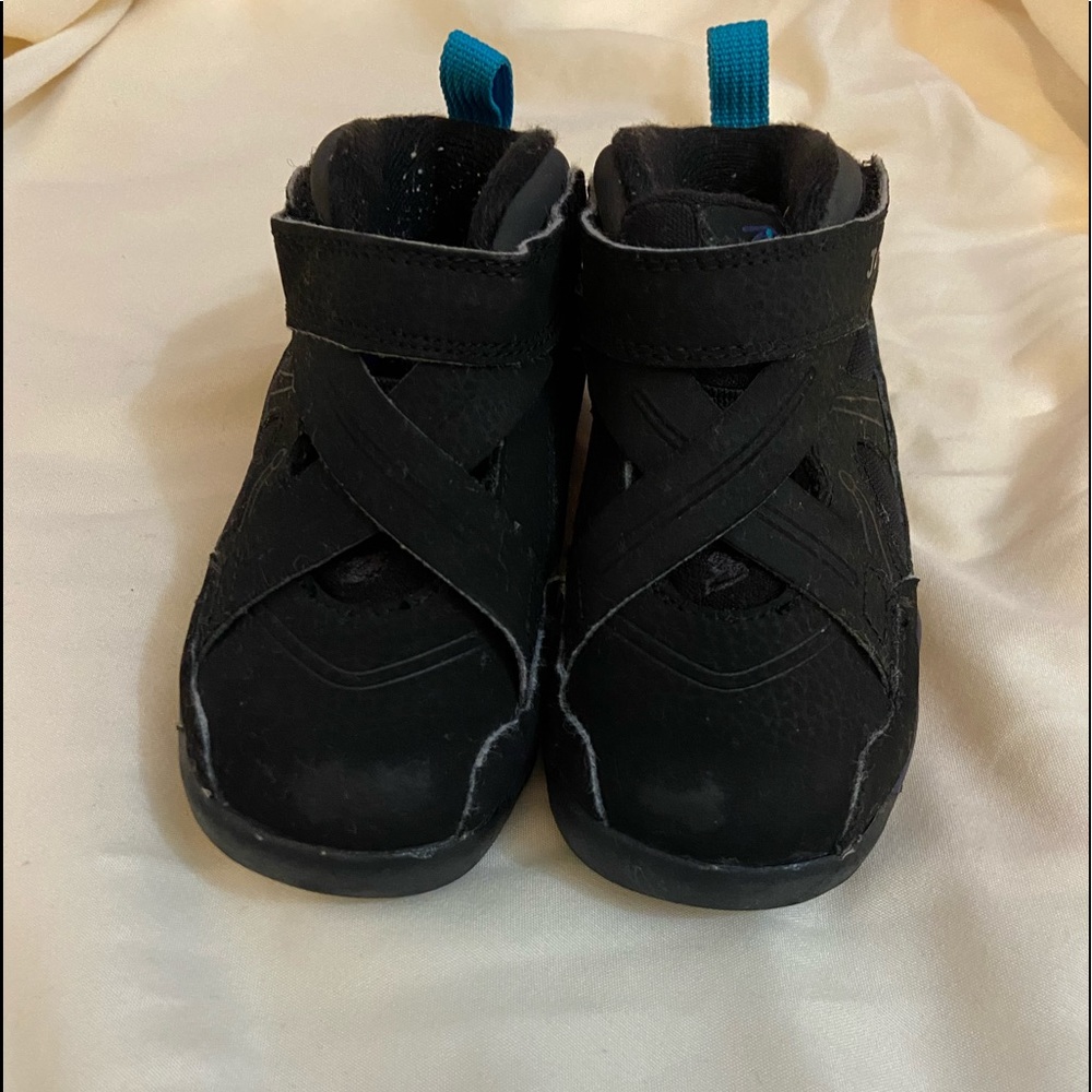 Toddler retro 8